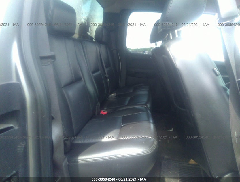 1GCRKSE79CZ200300