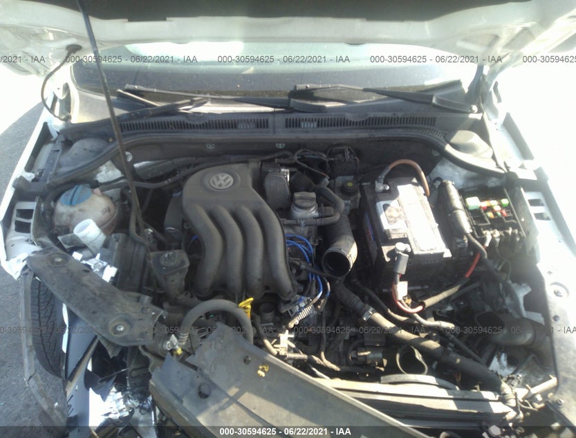 3VW2K7AJ1EM409614