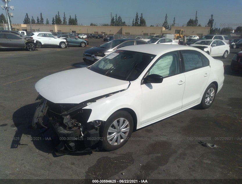 3VW2K7AJ1EM409614