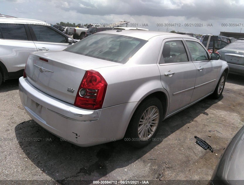 2C3CA5CV6AH138870