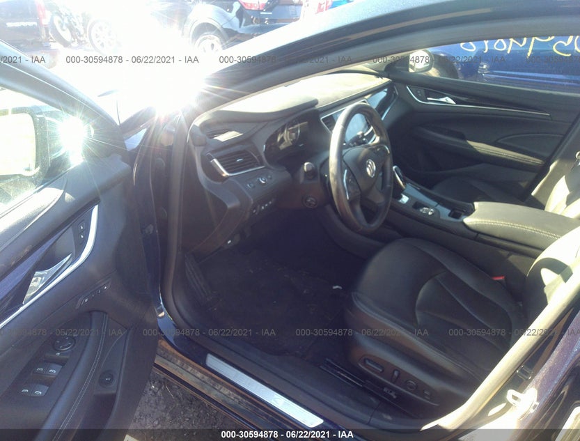 1G4ZR5SS9HU109405