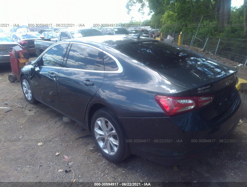 1G1ZD5ST4KF141551