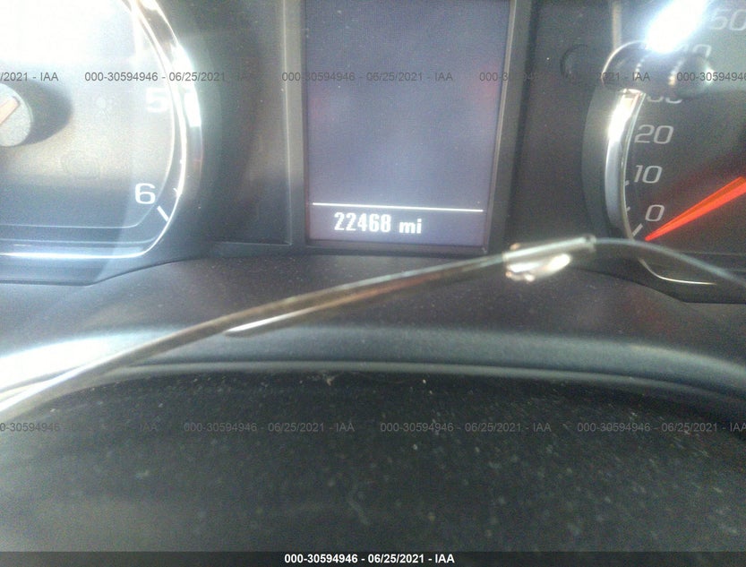 1GCVKPEC2JZ229837