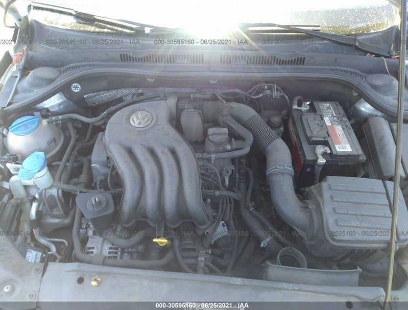 3VW2K7AJ1FM260767