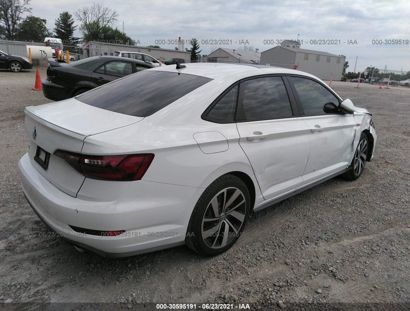 3VW6T7BU0LM073684