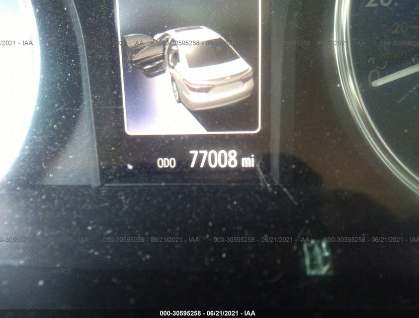 4T1BF1FK0GU501541
