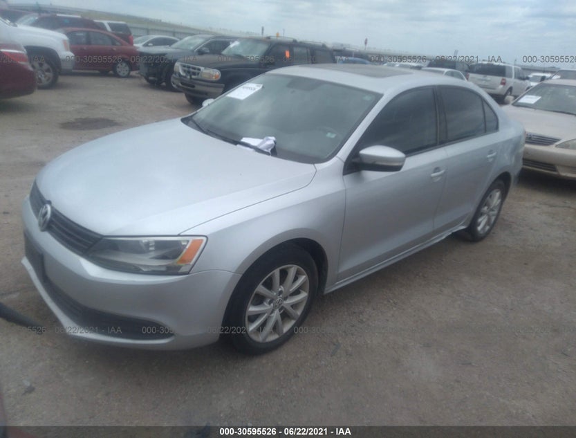 3VWDX7AJ2BM126189