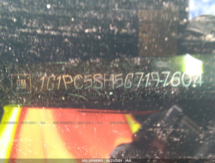 1G1PC5SH5G7197604