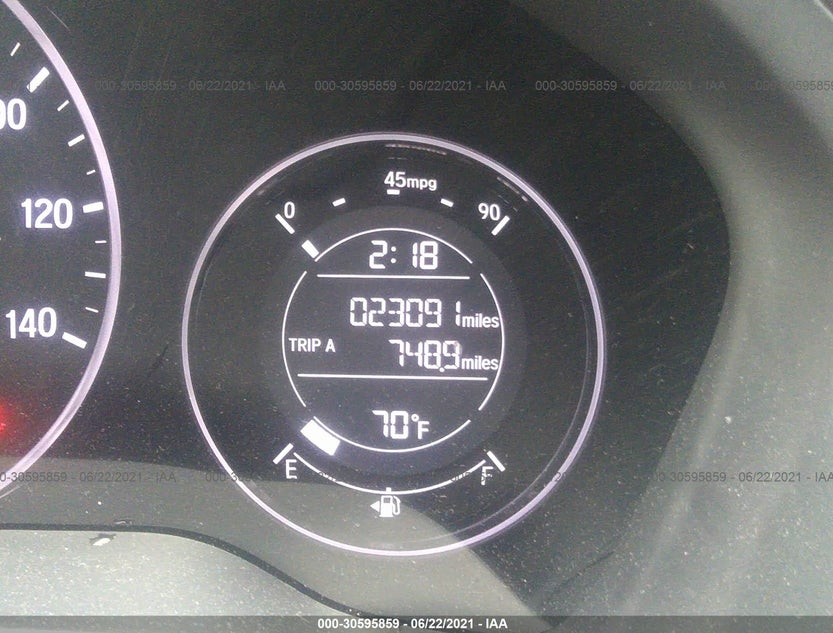 3CZRU6H34KG727552