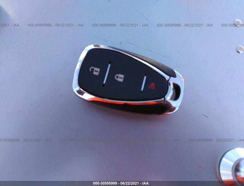 3GNAXKEV4KL250838