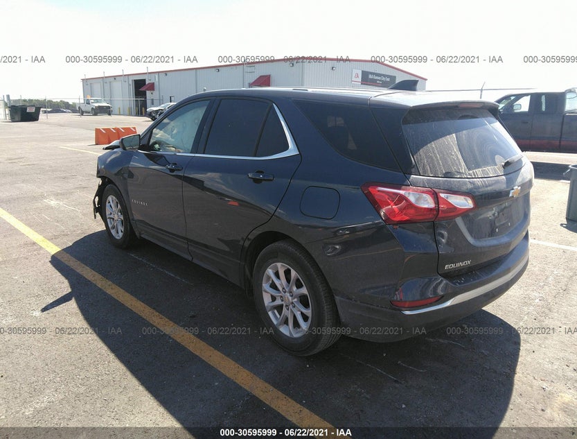 3GNAXKEV4KL250838