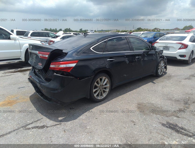 4T1BK1EB6EU119041