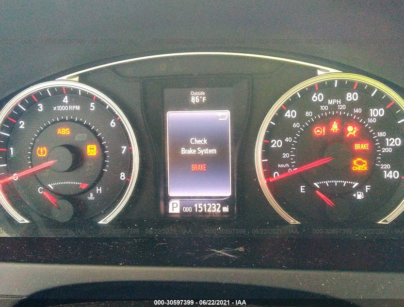 4T1BF1FK5FU888229