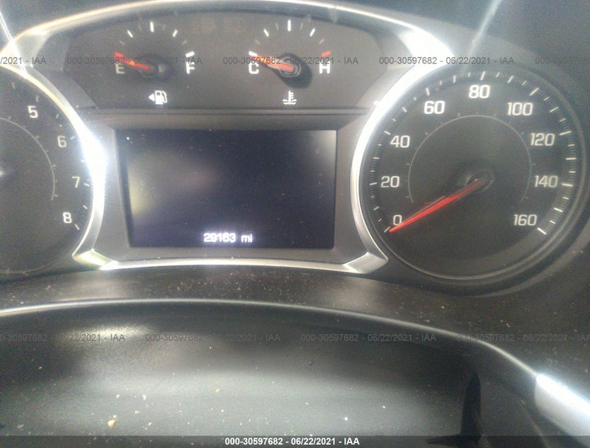 3GNAXKEV8LS730985