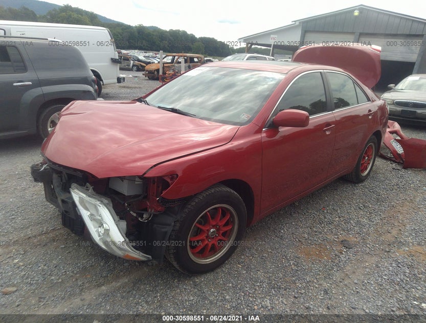 4T1BF3EK6AU030452