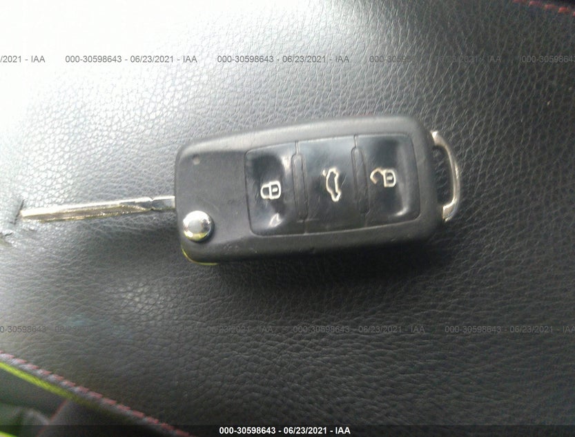 3VW4A7AJXCM074426