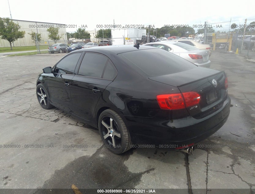 3VWDP7AJ6CM303313