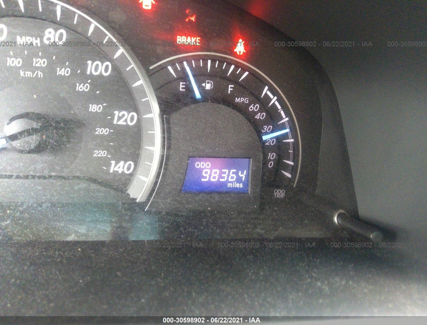 4T4BF1FKXDR322053