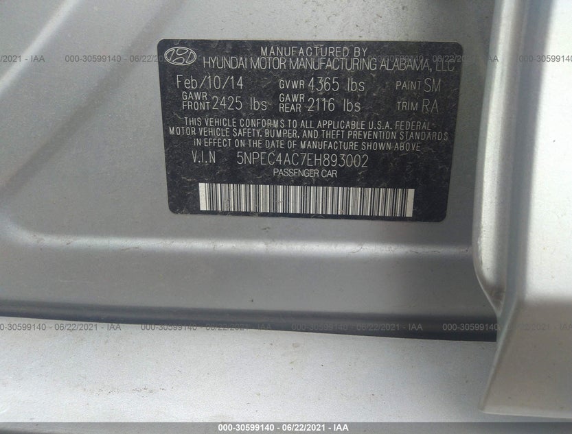 5NPEC4AC7EH893002