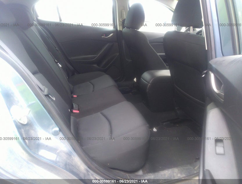 3MZBM1K71FM172876