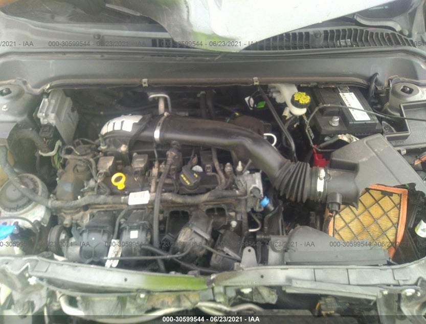 3LN6L2J9XGR602615