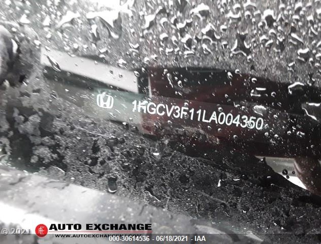 1HGCV3F11LA004350