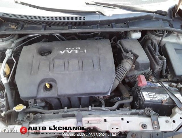 2T1BU4EEXAC261426