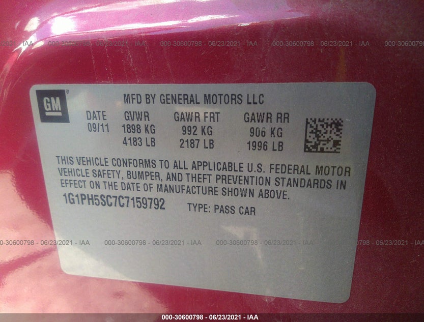 1G1PH5SC7C7159792