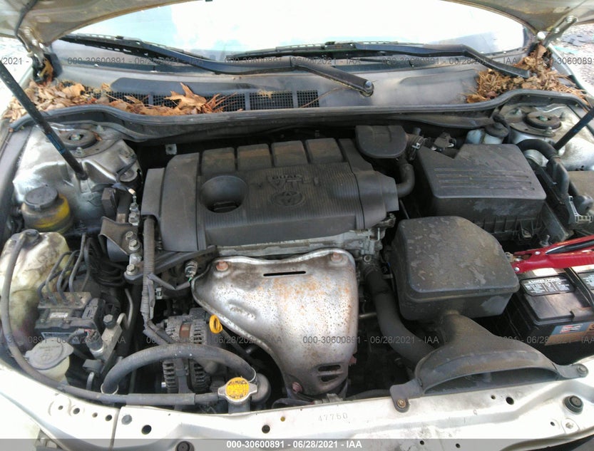 4T1BF3EK5AU085930
