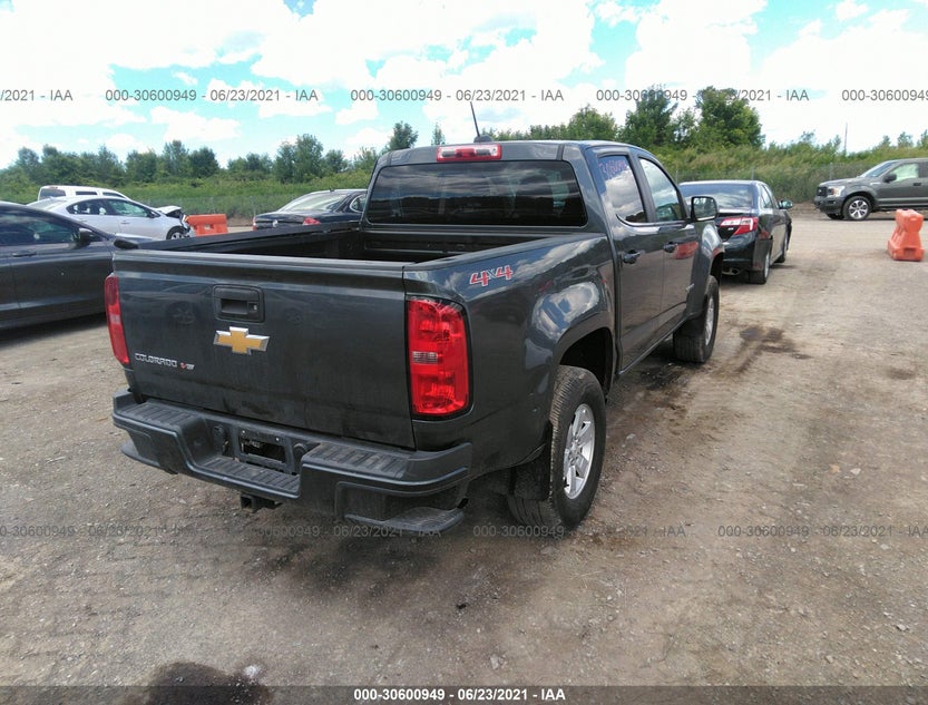 1GCGTBEN7H1328415