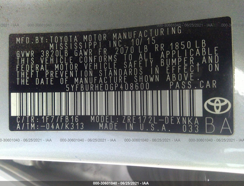 5YFBURHE0GP408600