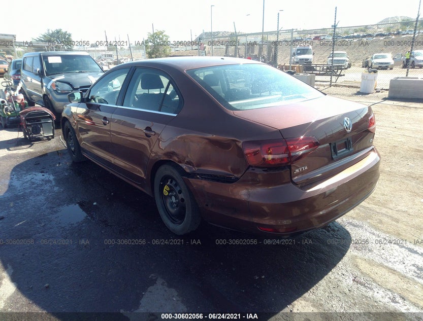 3VW2B7AJ0HM390719