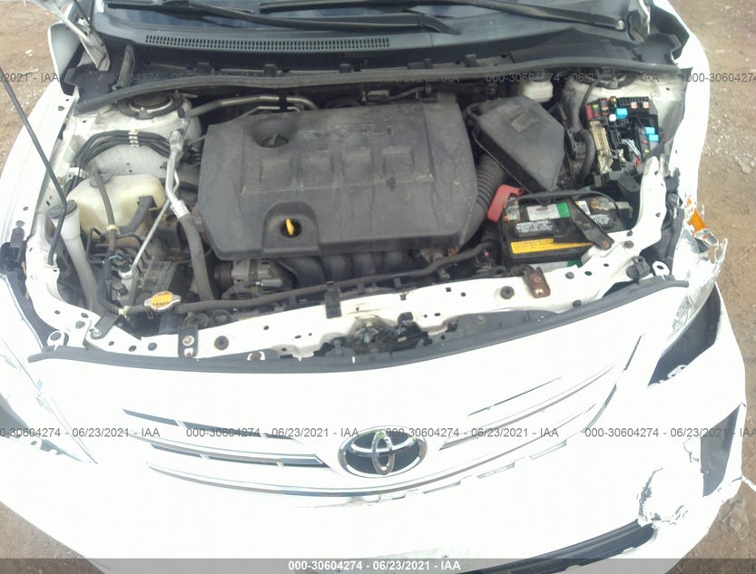 2T1BU4EEXDC966165