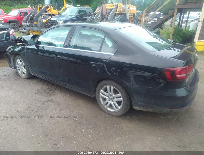 3VW167AJ4HM294141