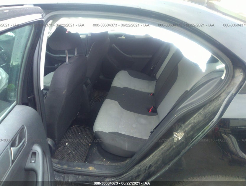 3VW167AJ4HM294141
