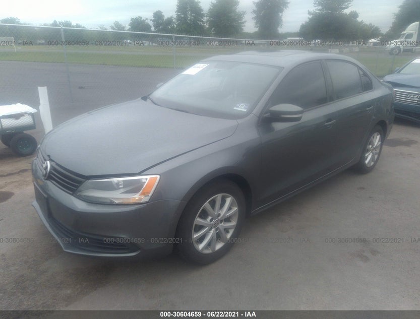3VWDP7AJ5CM467121