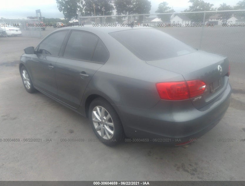 3VWDP7AJ5CM467121
