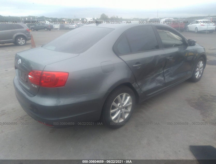 3VWDP7AJ5CM467121