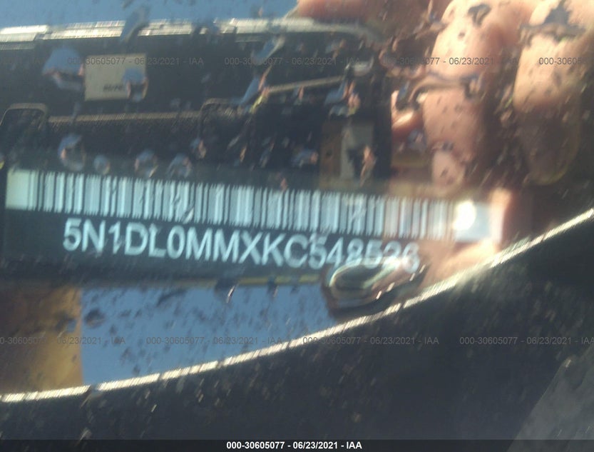 5N1DL0MMXKC548526