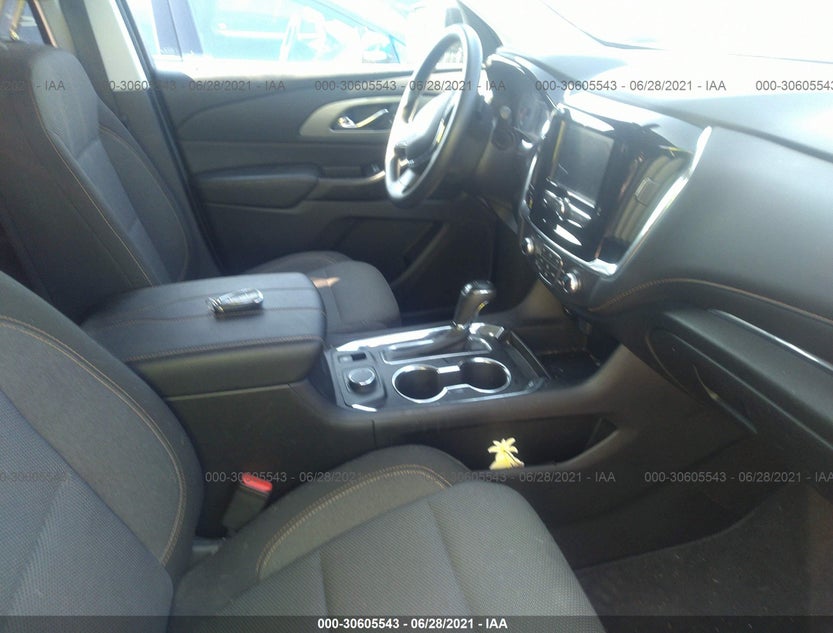 1GNERFKW2KJ158487