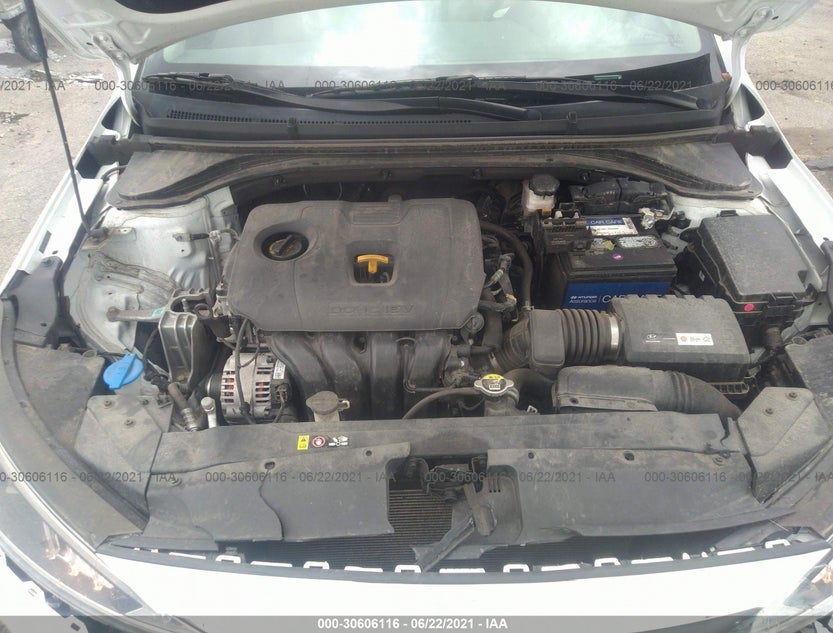 5NPD84LF0KH409137