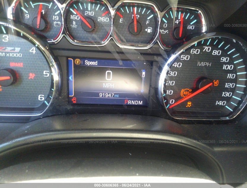 3GCUKRECXEG270309