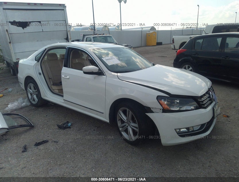 1VWBN7A33DC129377