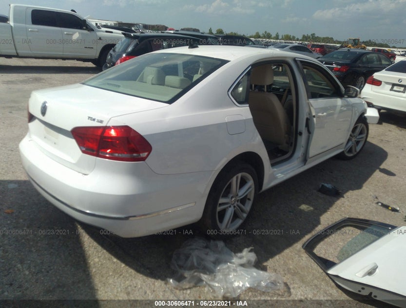 1VWBN7A33DC129377