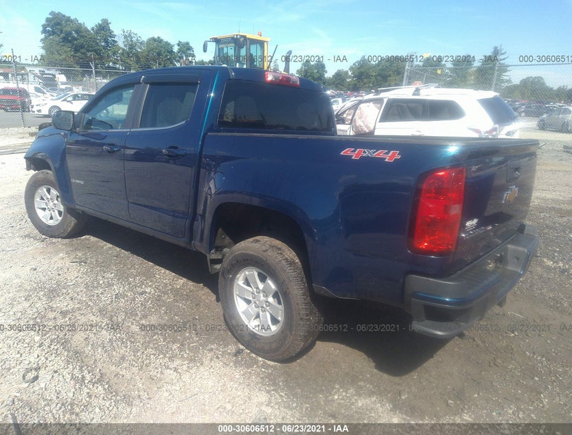 1GCGTBEN8L1140690