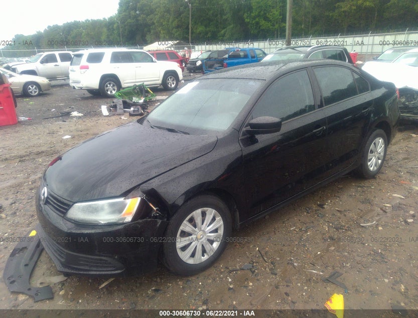 3VW2K7AJ3BM107351