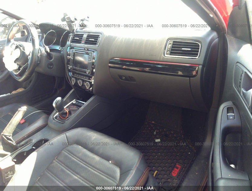 3VW4T7AJ0GM347132