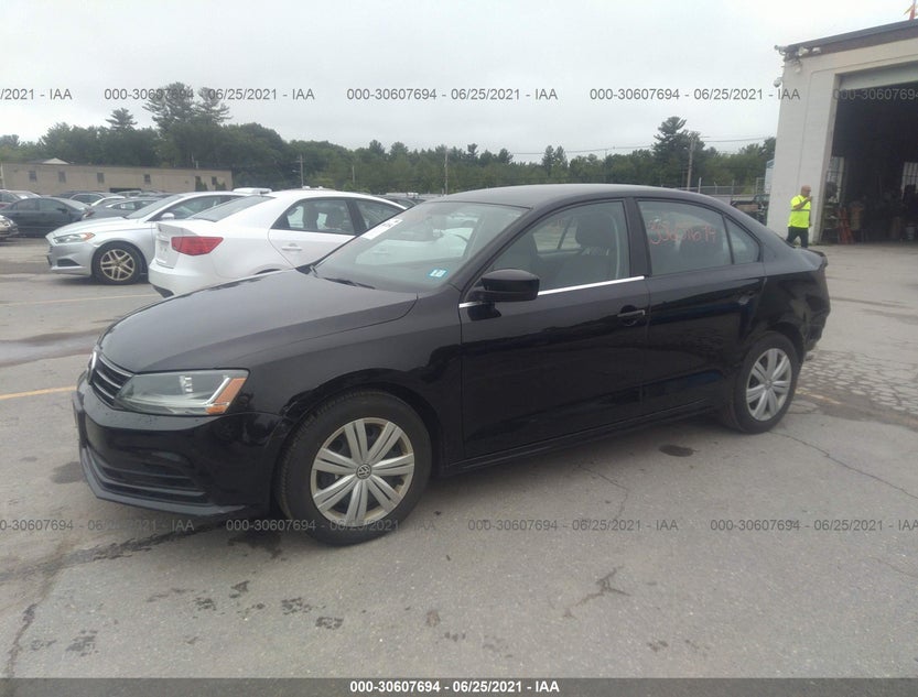 3VW167AJ9HM336111