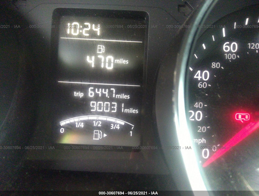 3VW167AJ9HM336111
