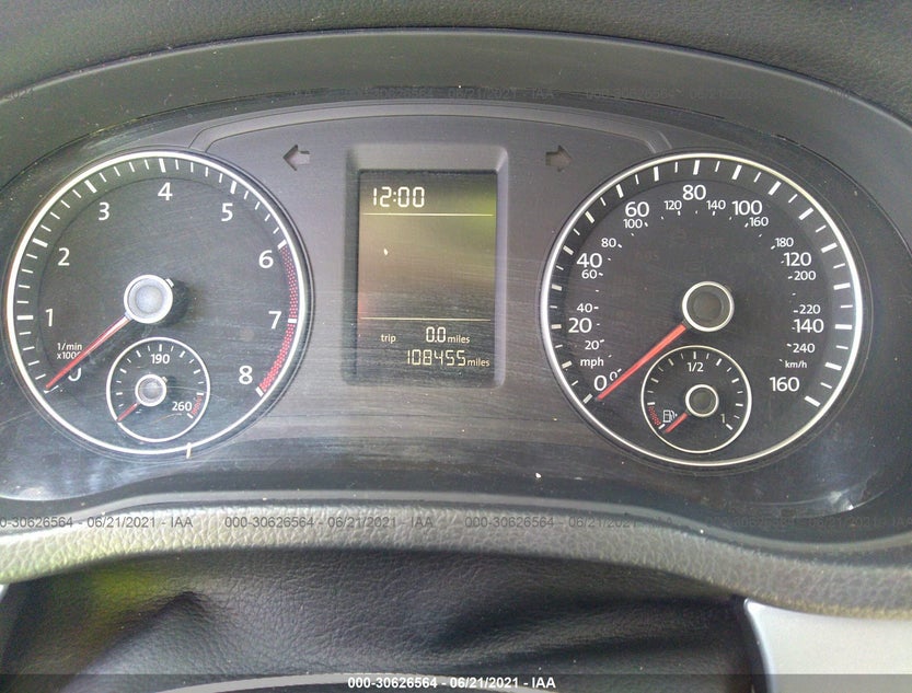 1VWAS7A32FC090319